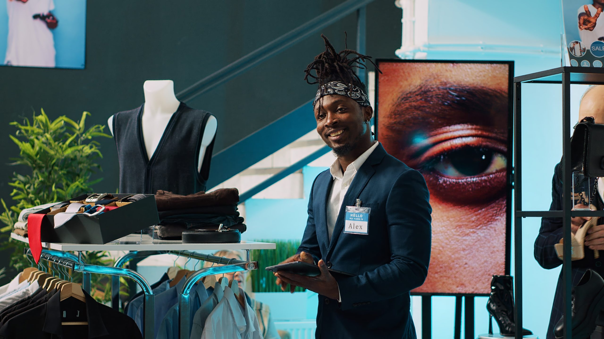 What Experiential Marketing in South Africa Means | Expos in South Africa
