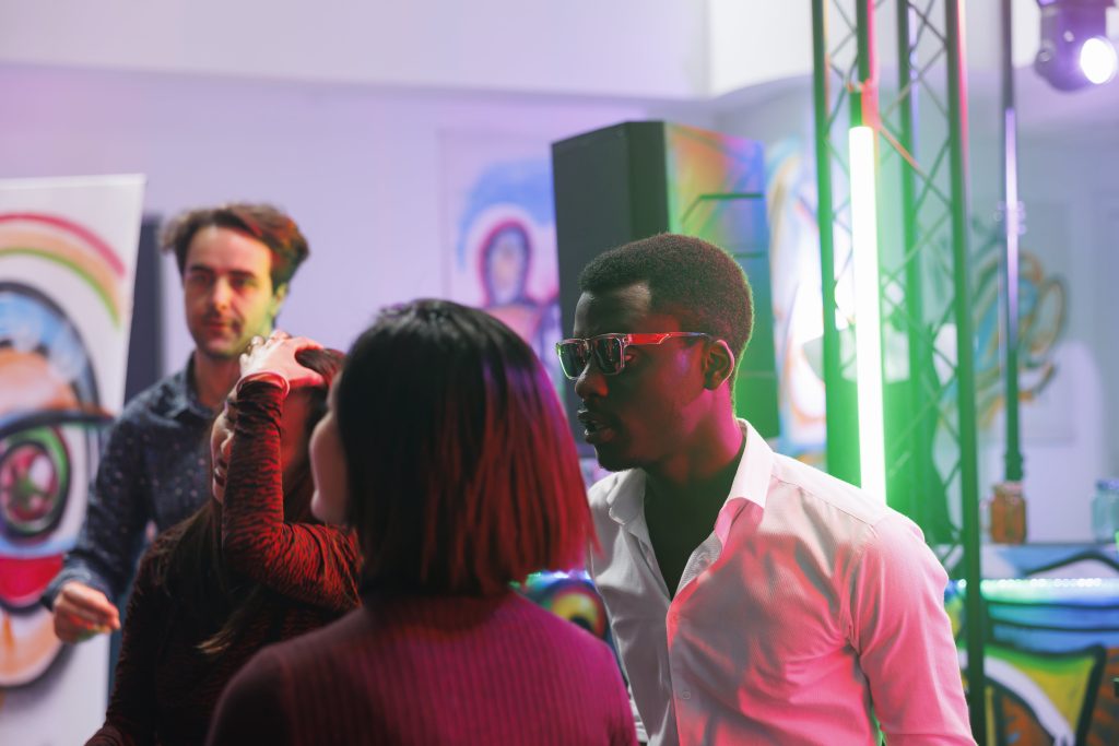 How Brand Ambassadors Power Event Marketing