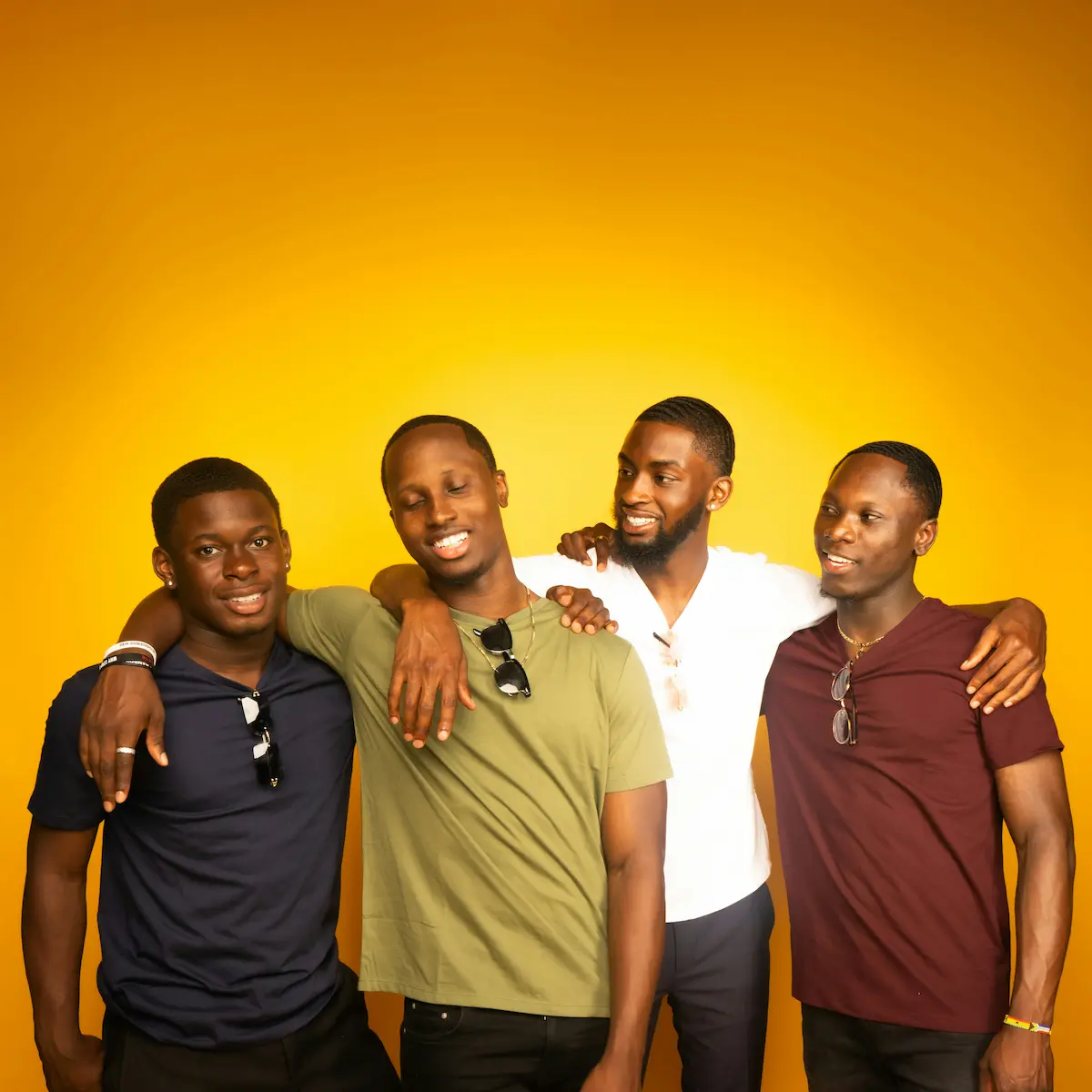 Expo Promotional Staff