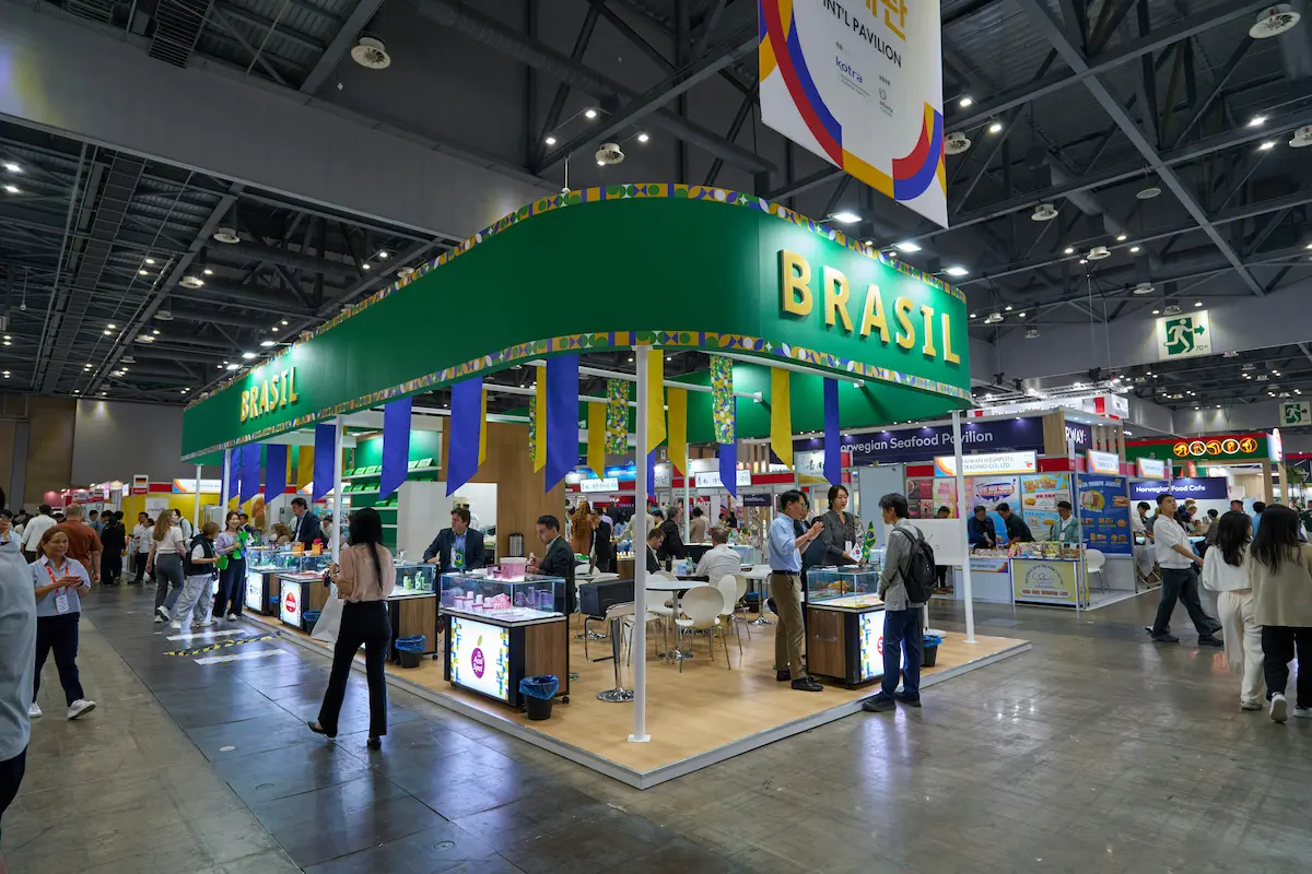 Experiential Marketing